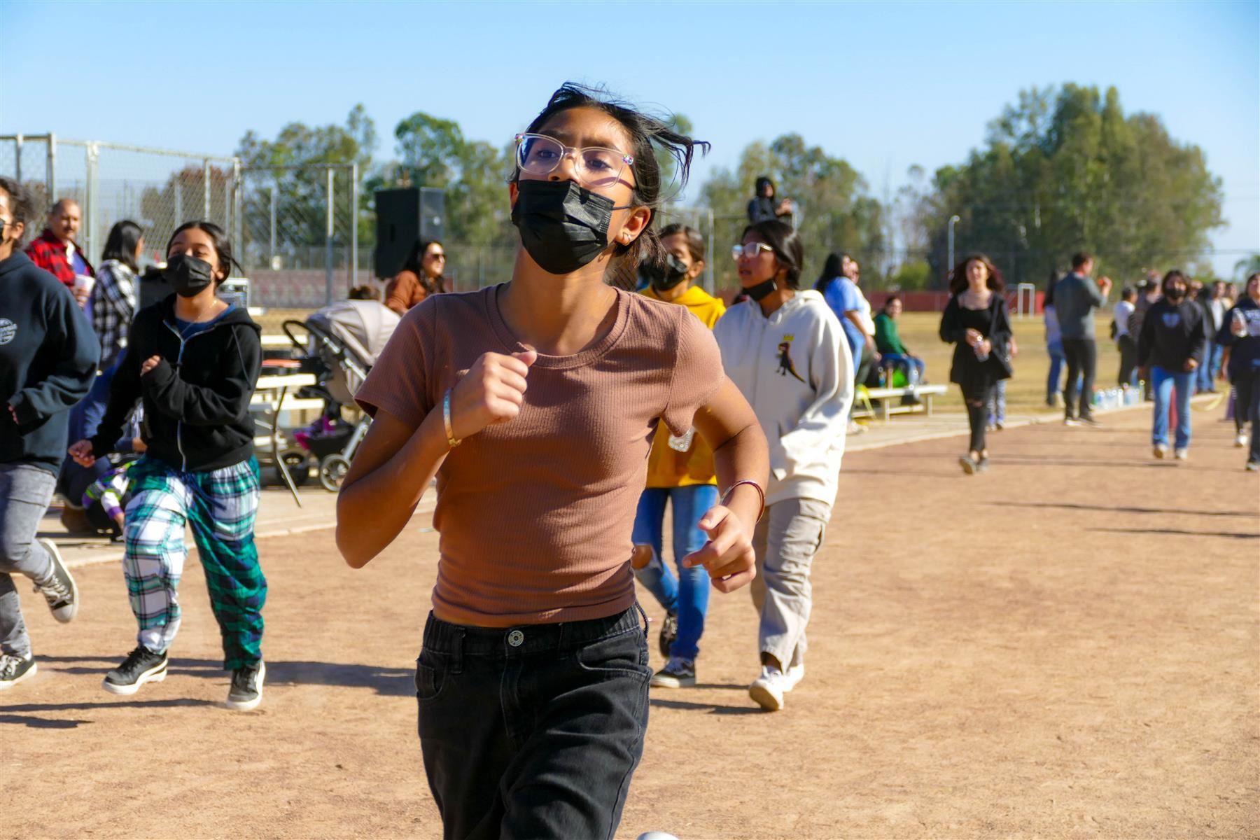 jog-a-thon #2